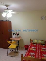 Blk 33 Telok Blangah Way (Bukit Merah), HDB 3 Rooms #80413912